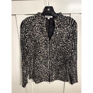 Women's Alexandra Rosati Top Size 4